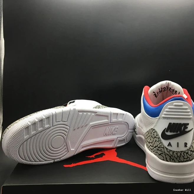 AV8370- Retro Jordan 771 3 Seoul AllSeason 7458 0523